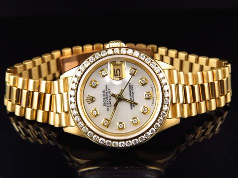 used rolex ladies|approved used Rolex.